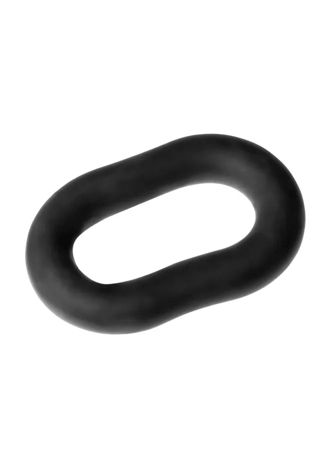 Male Sex Toys Perfect Fit The Xplay Silicone Wrap Ring Ultra Stretch