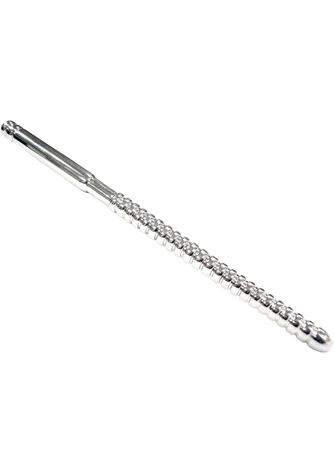 Male Sex Toys Rouge Rouge Stainless Steel Urethral Probe