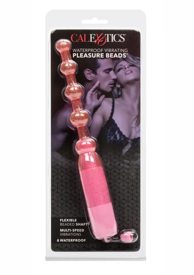 Male Sex Toys Vibrating Pleasure Beads Anal Beads Beads