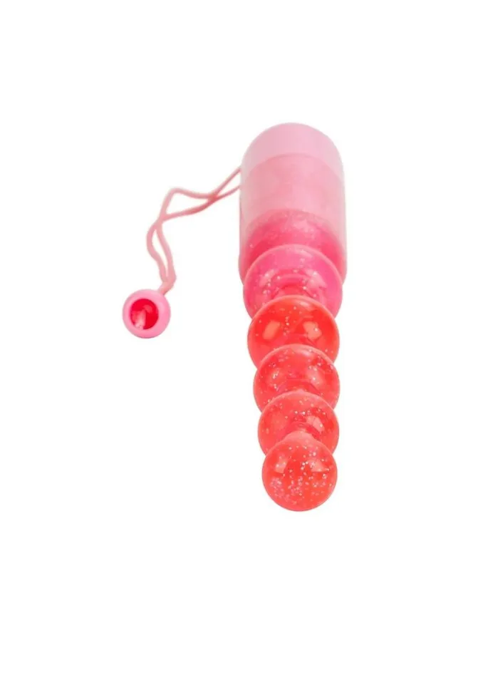 Male Sex Toys Vibrating Pleasure Beads Anal Beads Beads