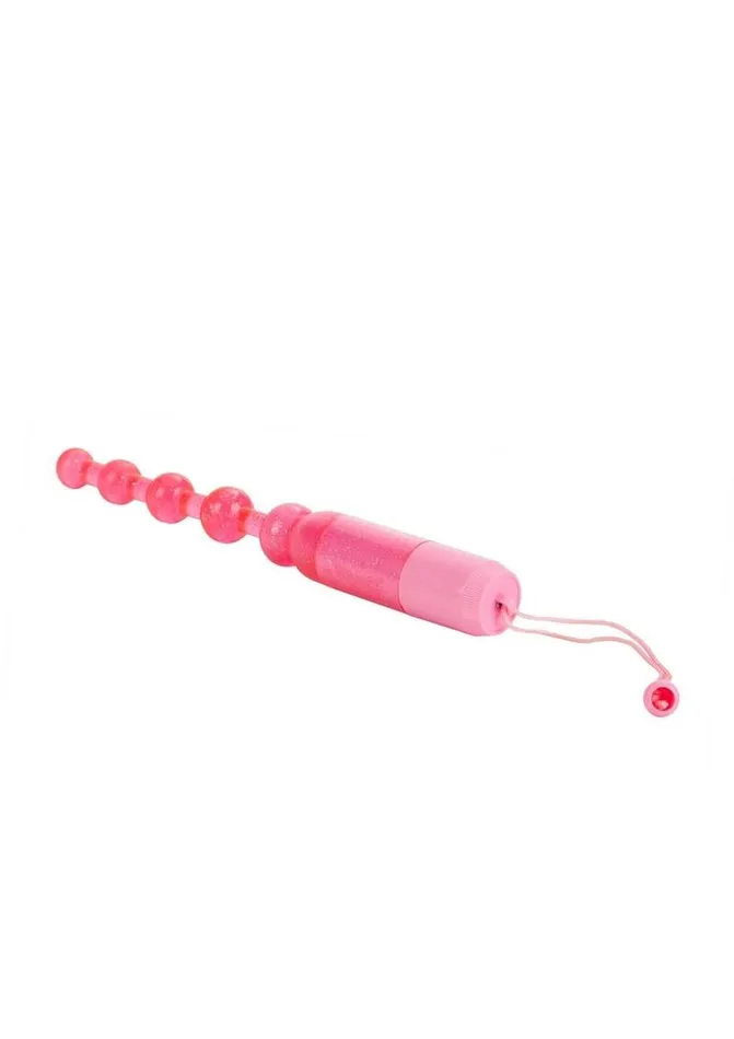 Male Sex Toys Vibrating Pleasure Beads Anal Beads Beads