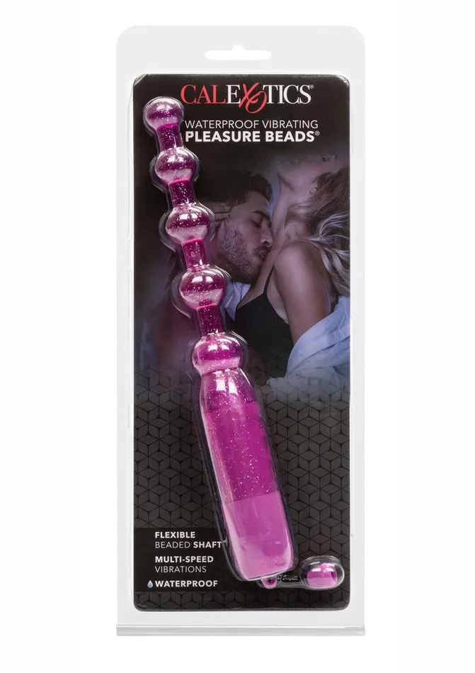 Male Sex Toys Vibrating Pleasure Beads Anal Beads Beads