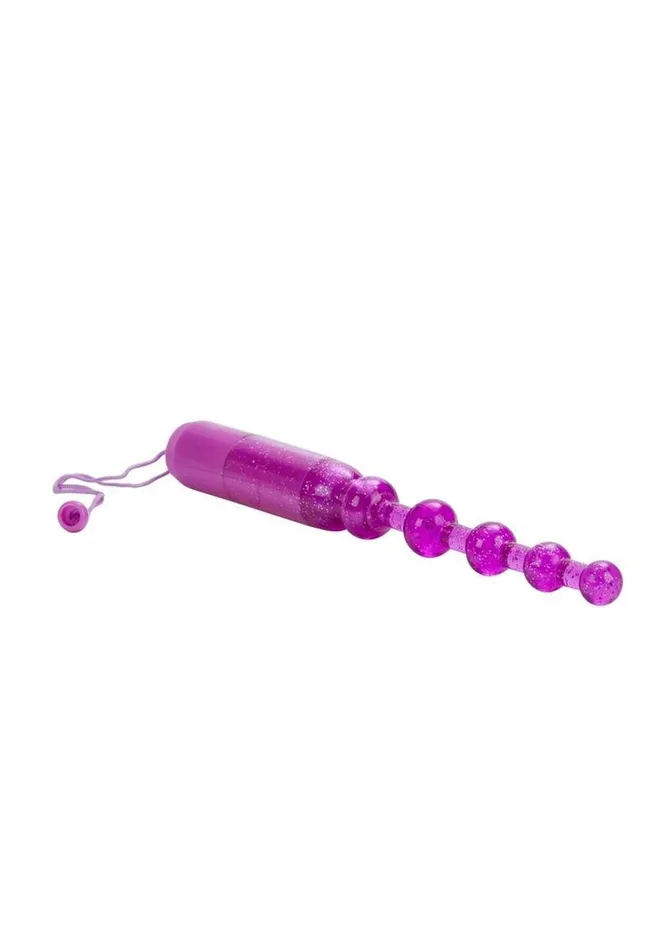 Male Sex Toys Vibrating Pleasure Beads Anal Beads Beads