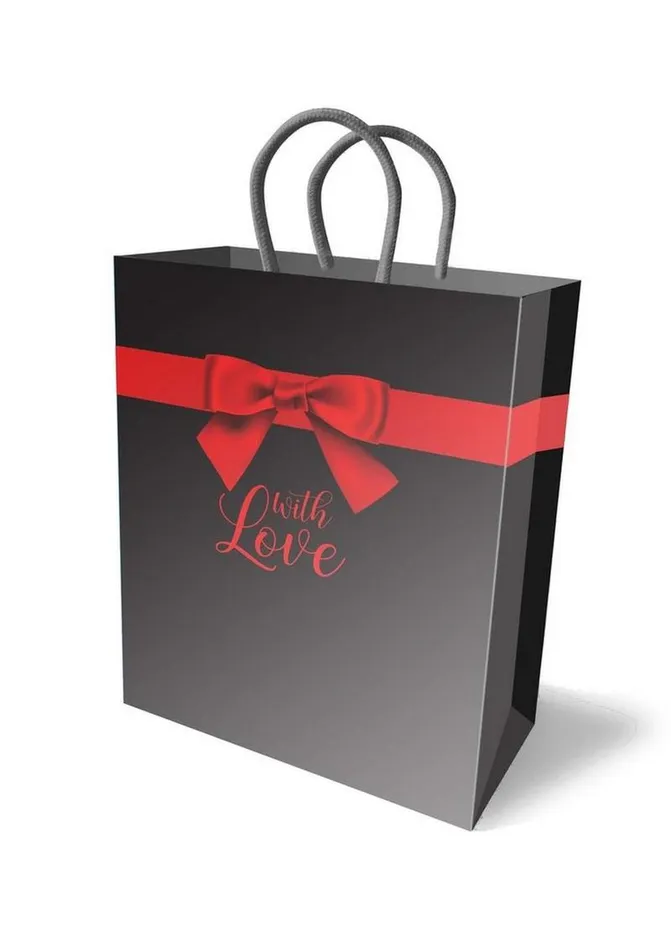 Male Sex Toys With Love Puzzles and Gift Bags