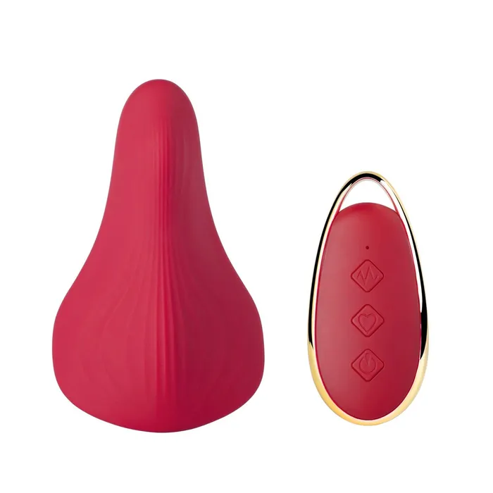 MANTA Honey Play Box Vibrators