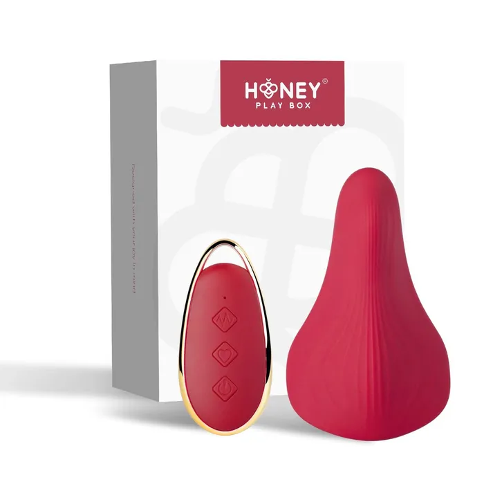 MANTA Honey Play Box Vibrators