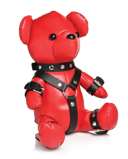 Master Series Gimp Bear Xr LLC Male Sex Toys