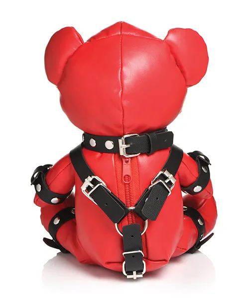 Master Series Gimp Bear Xr LLC Male Sex Toys