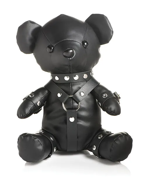 Master Series Gimp Bear Xr LLC Male Sex Toys