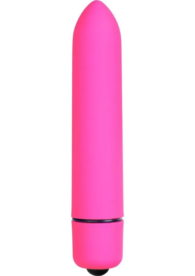 ME YOU US Blossom Bullet Vibrator Me You Us Female Sex Toys