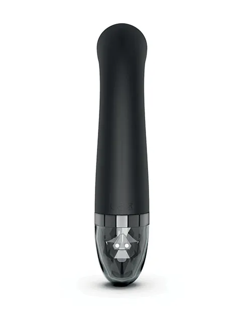 Mystim Gmbh Vibrators Mystim Right on Ron eStim G Vibrator Black