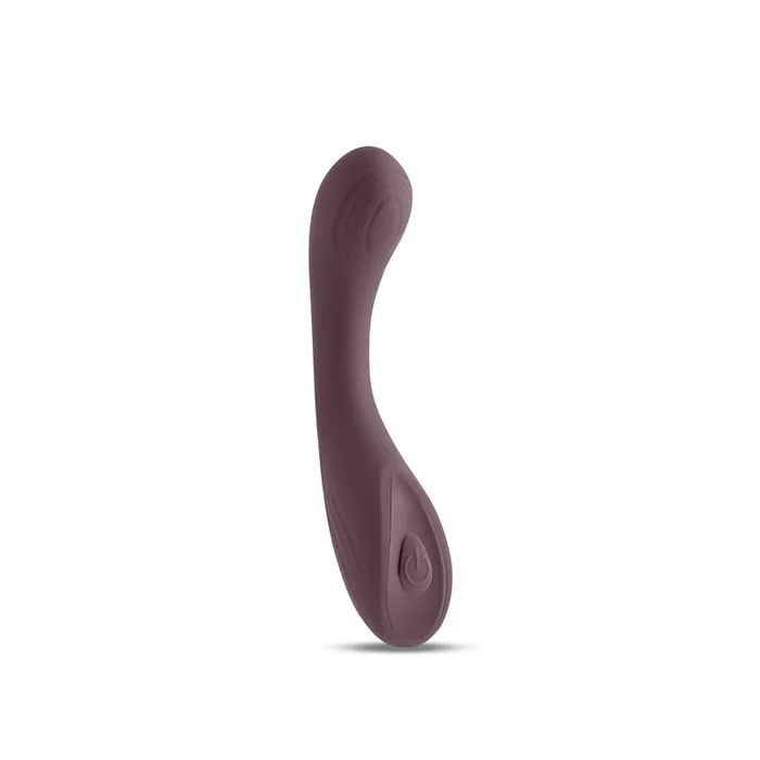 NS Novelties Desire Pure Purple 137 cm USB Rechargeable Vibrator Vibrators