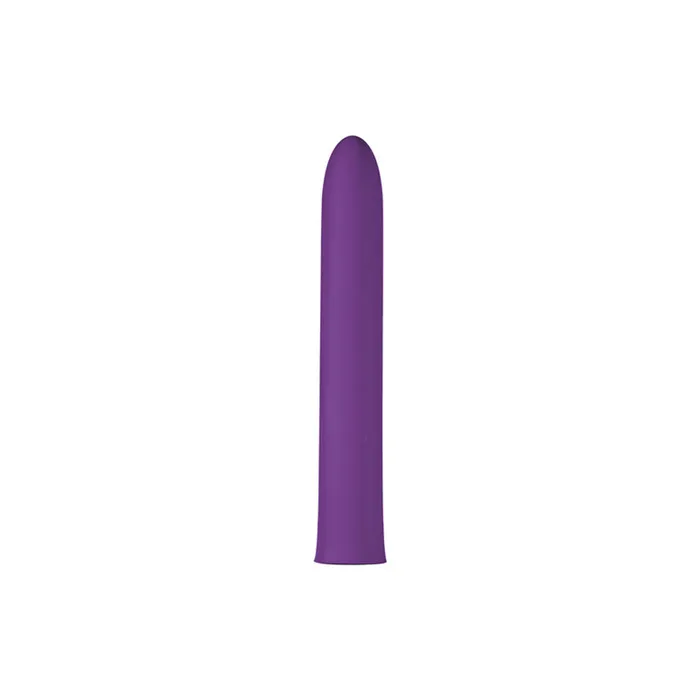 nsnovelties Lush Tulip Purple Vibrators