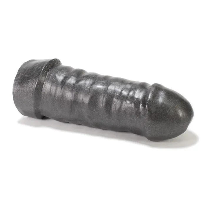 Oxballs Dildos Oxballs Pounder Huge Soft Silicone Dildo