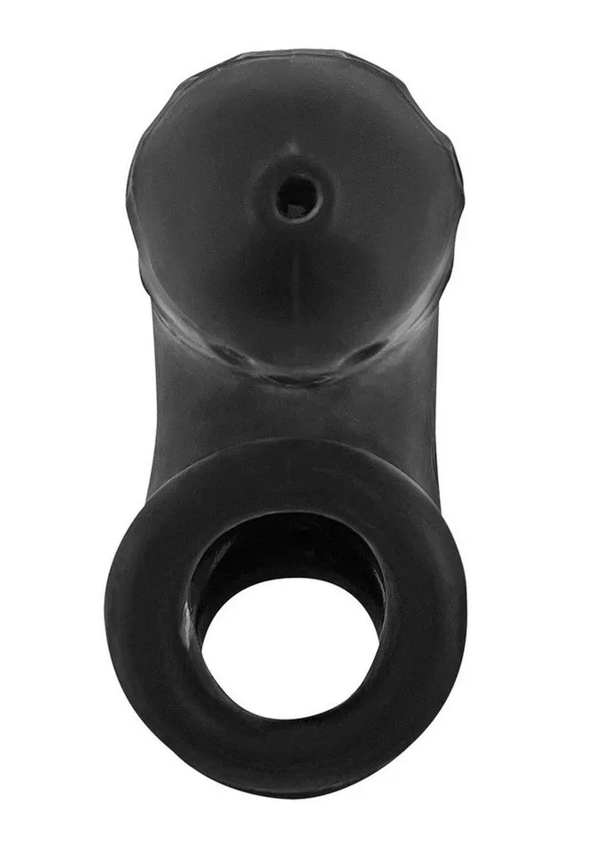 Oxballs Male Sex Toys Airlock AirLite Vented Silicone Chastity