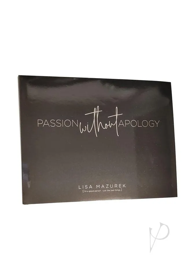 Passion Without Apology By Warm Human Founder Lisa Mazurek Warm Human Vibrators