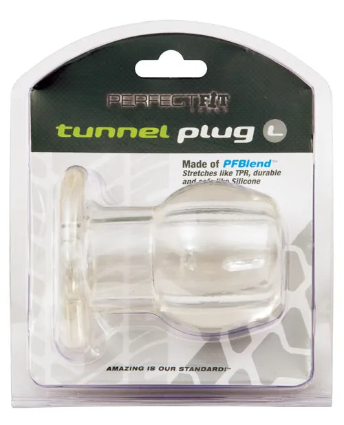 Perfect Fit Tunnel Plug Perfect Fit Brand Anal