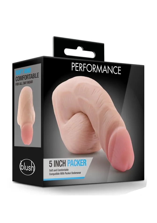 Performance Dildos Performance Packer Dildo