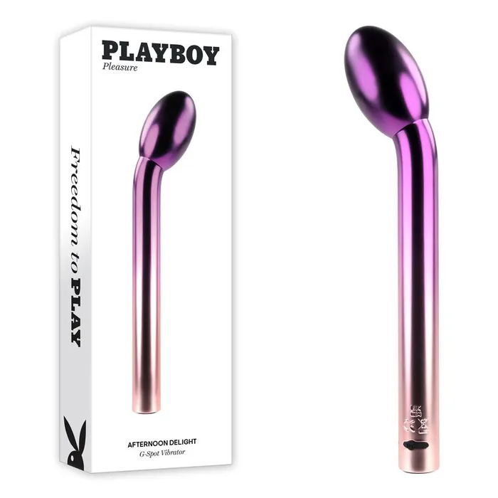 Playboy Pleasure AFTERNOON DELIGHT Playboy Pleasure Vibrators