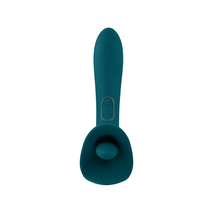 Playboy Pleasure Playboy Pleasure True Indulgence Vibrator Female Sex Toys