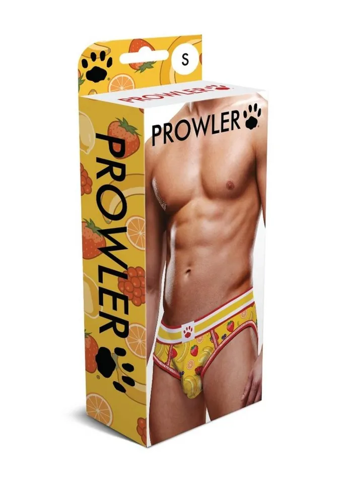 Prowler Prowler Fruits Brief Female Sex Toys