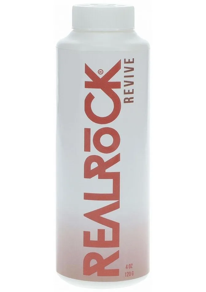 Realrock Revive Reviving Powder Real Rock Female Sex Toys