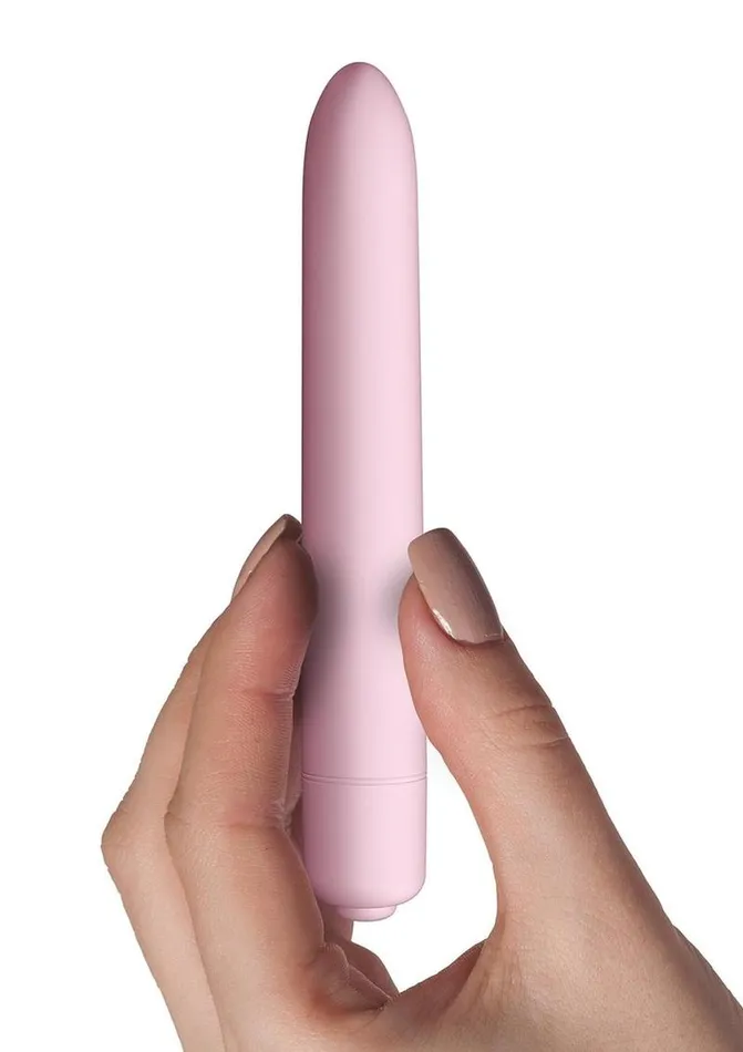 Rocks Off Vibrators Sugarboo Sugar Pink Vibrator