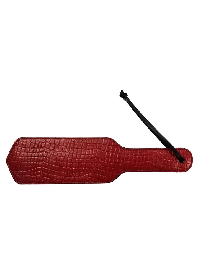 Rouge Vibrators Rouge Anaconda Paddle