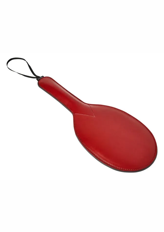 Saffron Vibrators Saffron Ping Pong Paddle