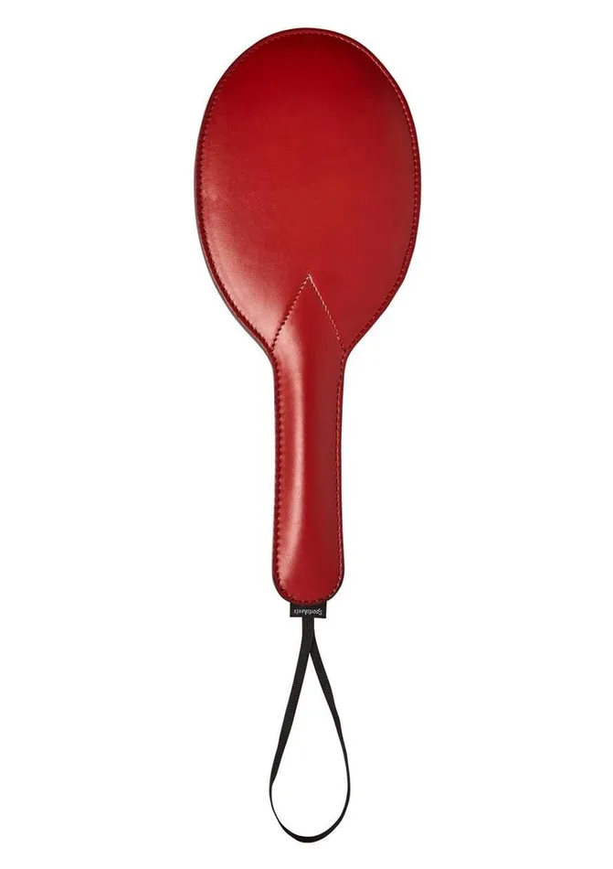 Saffron Vibrators Saffron Ping Pong Paddle