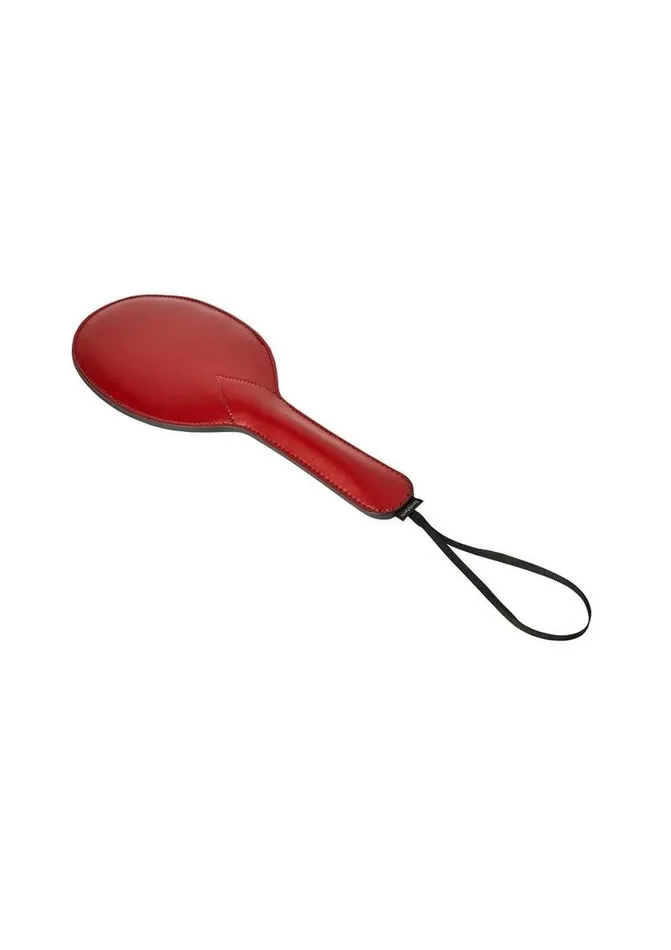 Saffron Vibrators Saffron Ping Pong Paddle