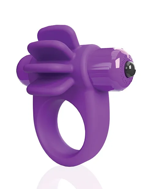 Screaming O 4T Skooch Grape Bushman Products Vibrators