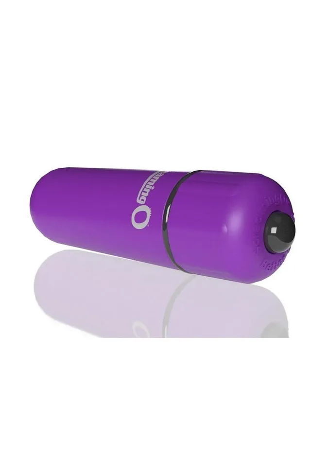 Screaming O Screaming O 4t Bullet Vibrator Female Sex Toys