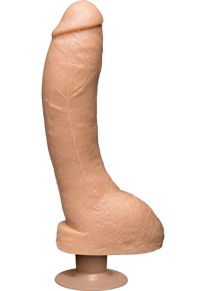 Signature Cocks Jeff Stryker Vibrating Dildo Signature Cocks Dildos