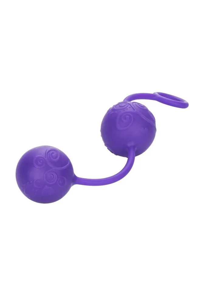 Silicone O Balls Kegel Dildos