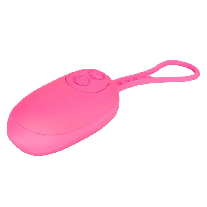 Silicone Remote Control Kegel Exerciser California Exotic Female Sex Toys