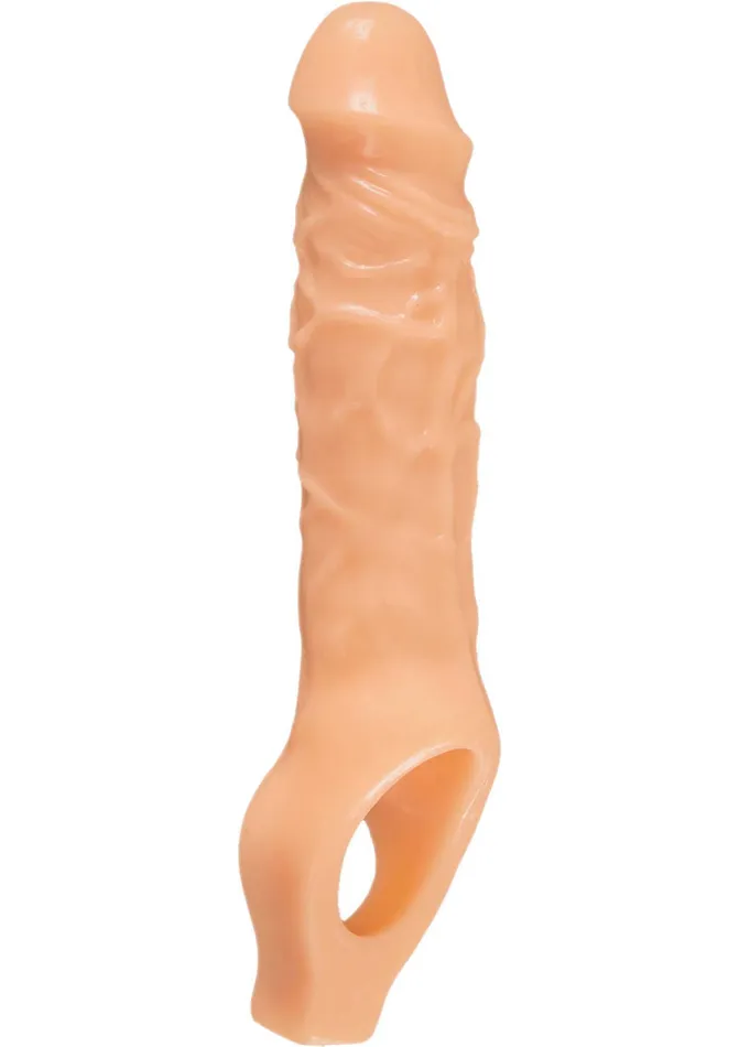 Size Matters Really Ample Penis Enhancer Size Matters Male Sex Toys