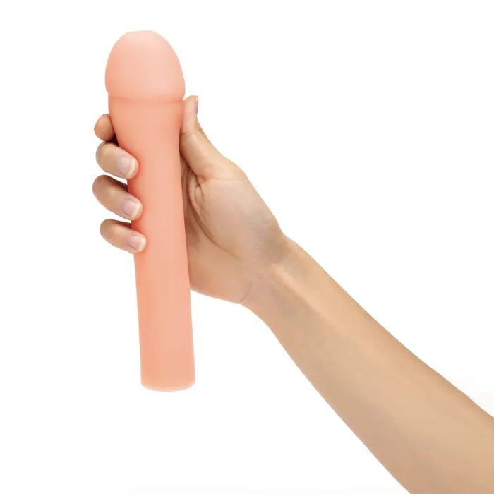 Size Up Realistic 3 Penis Extender Flesh 76 cm Xgen Products Male Sex Toys