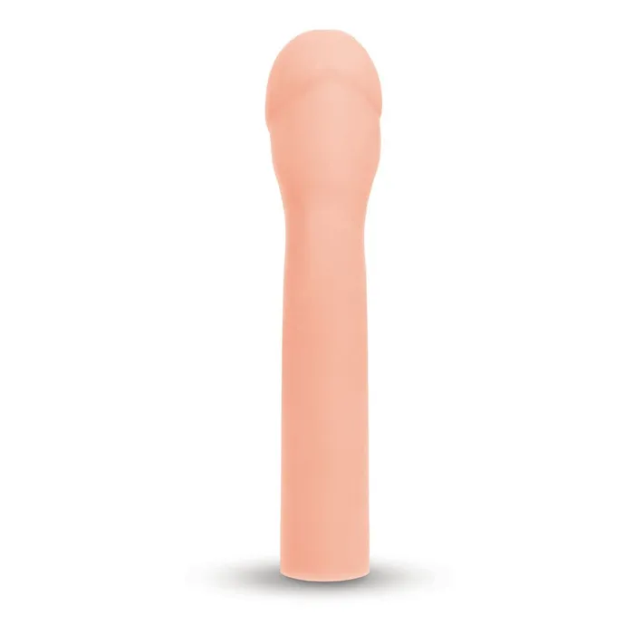 Size Up Realistic 3 Penis Extender Flesh 76 cm Xgen Products Male Sex Toys