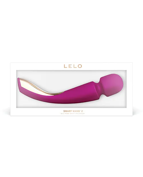 Smart Wand 2 Lelo INC Vibrators