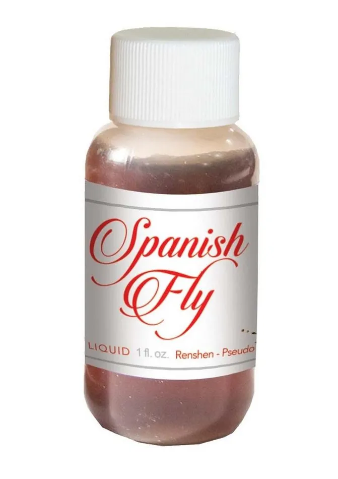 Spanish Fly Spanish Fly Liquid Virgin Cola Soft Package Male Sex Toys