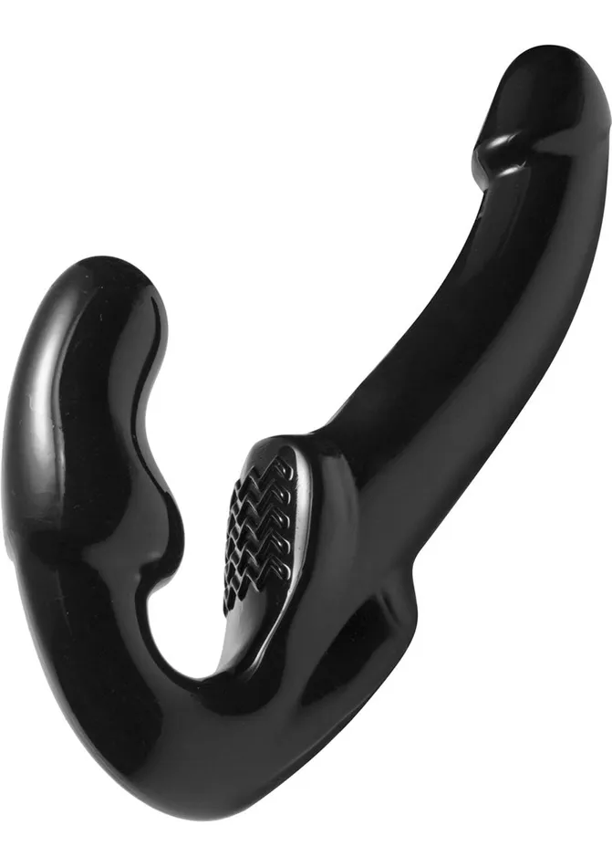 Strap U Revolver GSpot Strapless StrapOn STRAP U Female Sex Toys