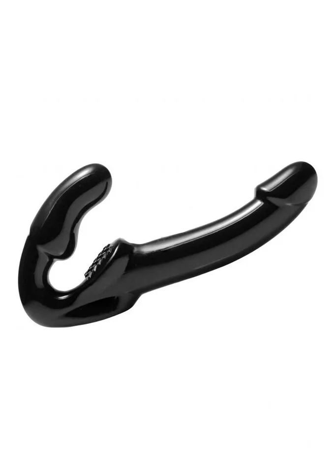 Strap U Revolver GSpot Strapless StrapOn STRAP U Female Sex Toys