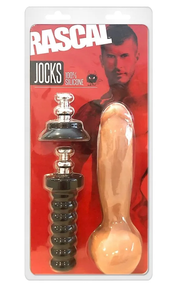 Teal Mnemosyne Female Sex Toys Jocks Adam Dildo