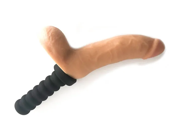 Teal Mnemosyne Female Sex Toys Jocks Adam Dildo