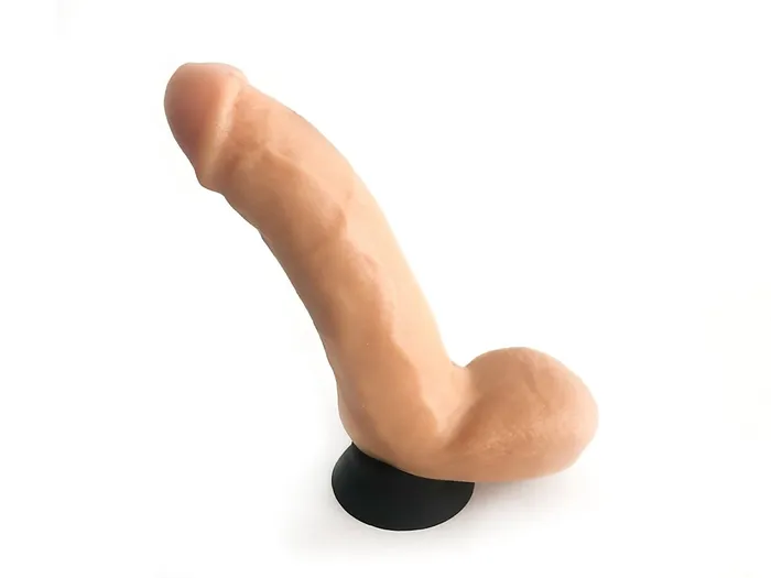 Teal Mnemosyne Female Sex Toys Jocks Adam Dildo