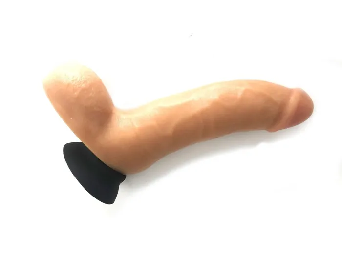 Teal Mnemosyne Female Sex Toys Jocks Adam Dildo