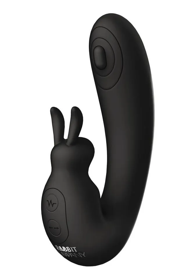 The Rabbit Company Female Sex Toys The Internal Rabbit Rechargeable Silicone Vibrator