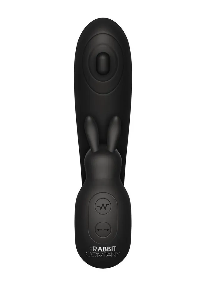 The Rabbit Company Female Sex Toys The Internal Rabbit Rechargeable Silicone Vibrator