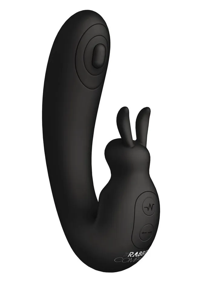 The Rabbit Company Female Sex Toys The Internal Rabbit Rechargeable Silicone Vibrator